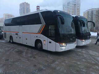 Yutong